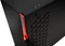 In Win 101, schwarz, Glasfenster Vorschaubild