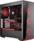 Cooler Master MasterBox Lite 5 RGB, schwarz, Glasfenster Vorschaubild