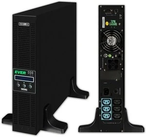 Ever Powerline RT, 2000VA, USB/seriell
