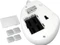 ARCTIC Arctic M571L Gaming Gaming Mouse weiß, USB Vorschaubild
