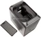 BitFenix Prodigy schwarz, Mini-ITX Vorschaubild