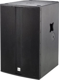 the box pro Achat 118A, Stück