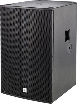 the box pro Achat 118A, Stück