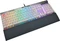 Corsair Gaming K70 RGB MK.2 SE, PBT, MX SPEED RGB Silver, USB, UK Vorschaubild