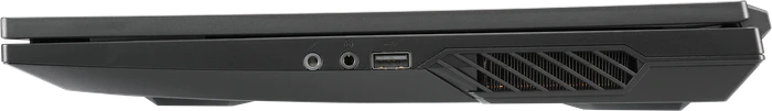 GIGABYTE A7, Ryzen 9 5900HX, 16GB RAM, 512GB SSD, GeForce RTX 3070, DE