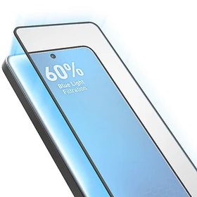 SBS Mobile Eysafe Full Cover Glass für Samsung Galaxy S26+