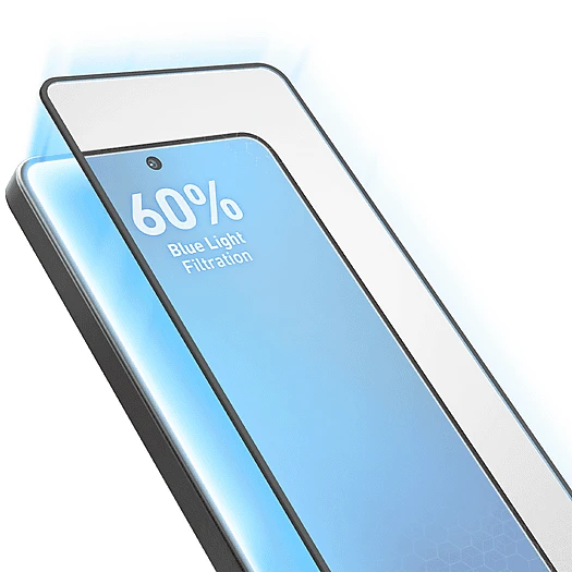 SBS Mobile Eysafe Full Cover Glass für Samsung Galaxy S26+