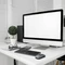 Inca IBK-572BT Smart Recharable Keyboard & Maus Set silber/schwarz, USB/Bluetooth, DE Vorschaubild