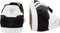 hummel Slimmer Stadil Low schwarz/weiß (Herren) Vorschaubild