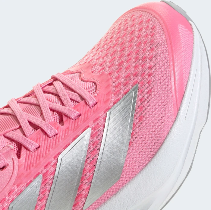 adidas Duramo SL 2.0 bliss pink/silver metallic/pink fusion (Damen)
