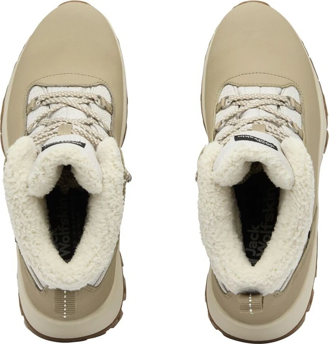 Jack Wolfskin Everquest Texapore Mid anis (Damen)