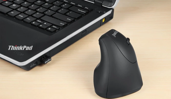 Perixx PERIMICE-804 Wireless, Bluetooth
