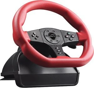 Speedlink Carbon GT Racing Wheel (PS3/PC)