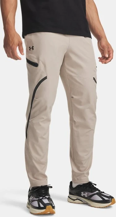 Under Armour Unstoppable Cargo Trainingshose (Herren)