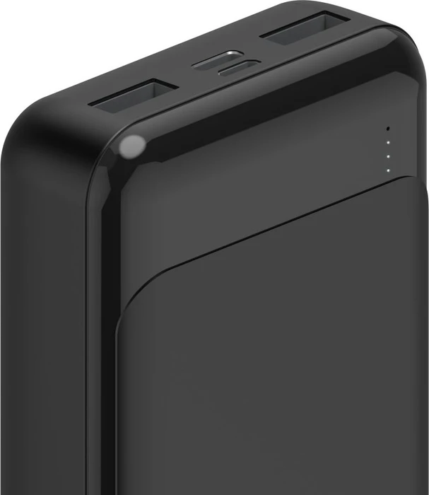 Hama Power Pack Eco Power 10 10000mAh schwarz