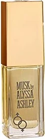 Alyssa Ashley Musk Eau de Toilette, 25ml