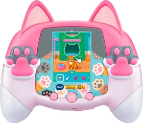 VTech Kitty Life pink