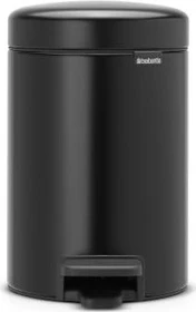 Brabantia NewIcon 3l matt black