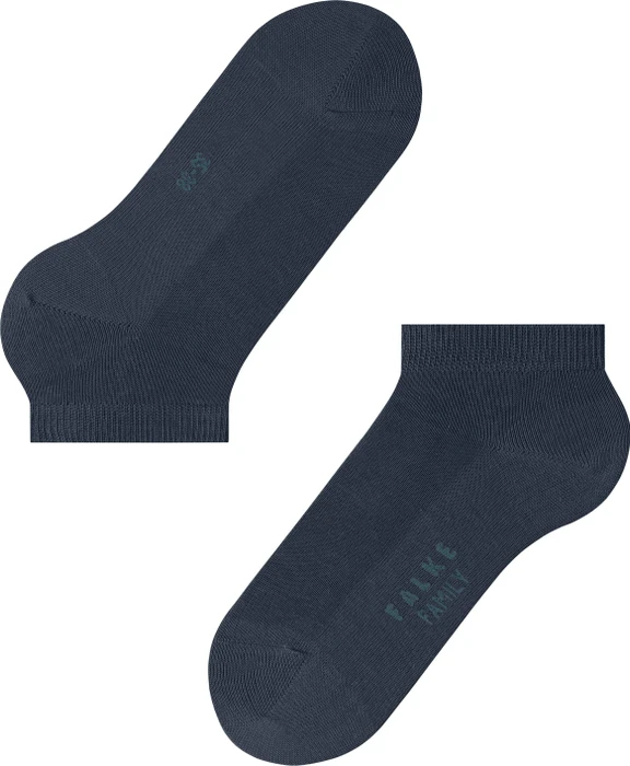 Falke Family Socken dark navy (Damen)