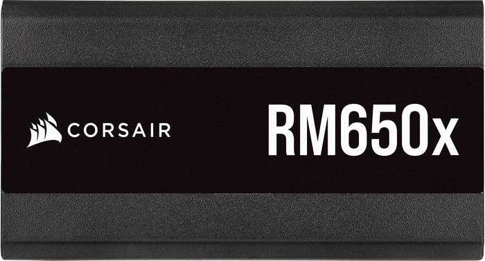 Corsair RMx Series 2021 RM650x 650W, ATX 2.4