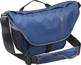 Cullmann Madrid sports Maxima 325+ Schultertasche dunkelblau/grau