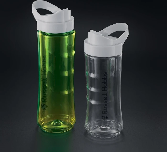Russell Hobbs Explore Mix&Go Juice Smoothie Maker Standmixer