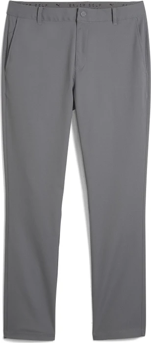 Puma Dealer Tailored Golf Hose lang slate sky (Herren)
