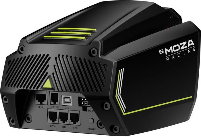 MOZA R21 Direct Drive Base (PC)