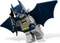 LEGO DC Universe Super Heroes - Catwoman Catcycle Stadtverfolgung Vorschaubild