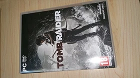 Tomb Raider (2013) (PC)