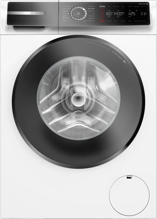Bosch Serie 8 WGB244073 Frontlader