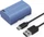 SmallRig LP-E6NH USB-C aufladbare Kamerabatterie (4264)