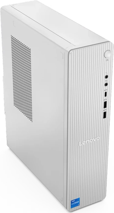 Lenovo IdeaCentre Tower 08IRH9, Core i3-1315U, 8GB RAM, 512GB SSD