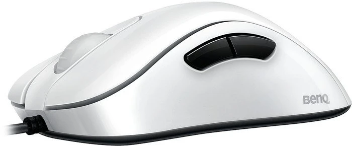 BenQ Zowie EC1-A weiß, USB