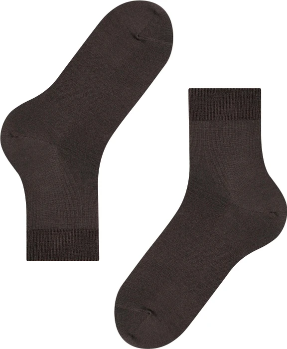 Falke Airport Socken braun (Herren)