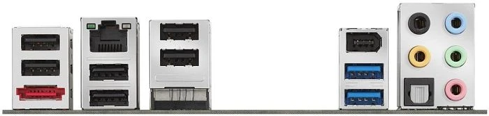 Intel DP67BA [B3] (Intel 1155)