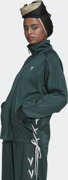 adidas Always Original Laced Originals Trainingsjacke (Damen)