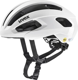 UVEX Rise Pro MIPS Helm white matt