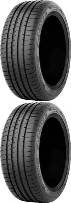 Cooper Summer 255/55 R19 111W XL