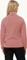 Jack Wolfskin Moonrise 3in1 Funktionsjacke dark maroon (Damen) Vorschaubild