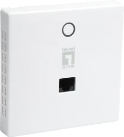 LevelOne WAP-8221, Unterputz, Controller-based AP