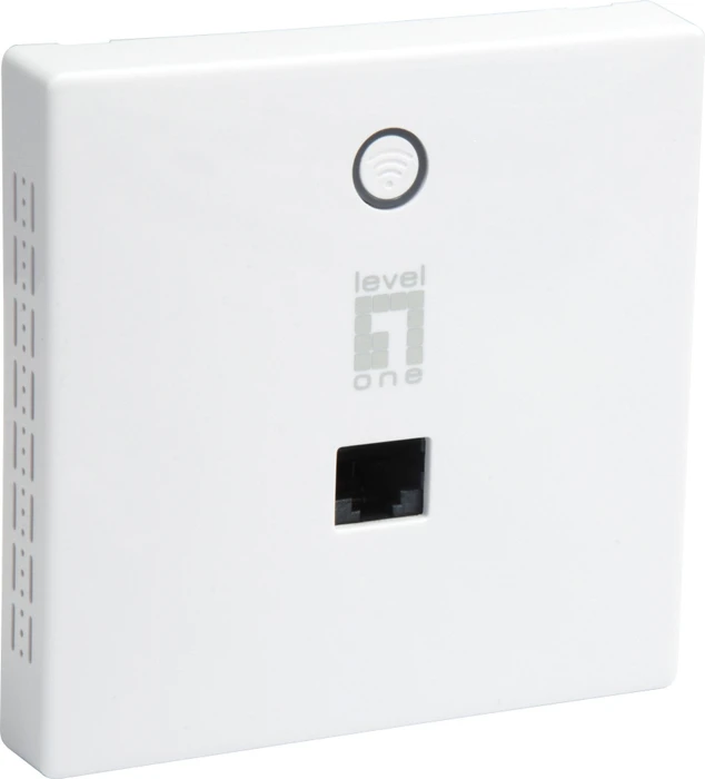 LevelOne WAP-8221, Unterputz, Controller-based AP