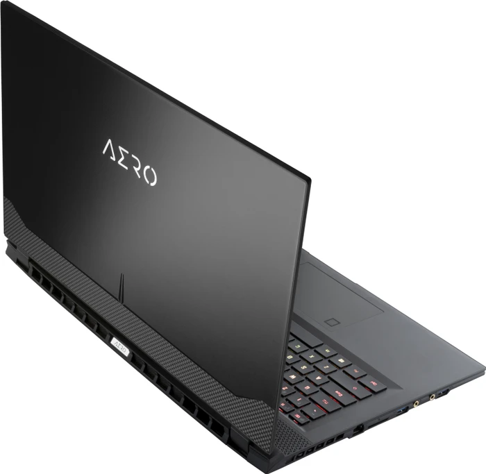 GIGABYTE AERO 17 HDR, Core i9-11980HK, 16GB RAM, 1TB SSD, GeForce RTX 3080, UK