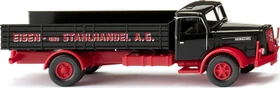 Wiking Pritschen-Lkw Henschel HS 140