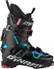 Dynafit Radical black flamingo (Damen)