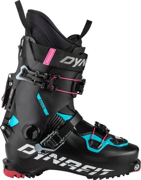 Dynafit Radical black flamingo (Damen)