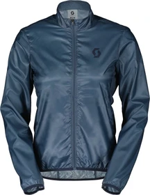 Scott Endurance WB Funktionsjacke metal blue/dark blue (Damen)