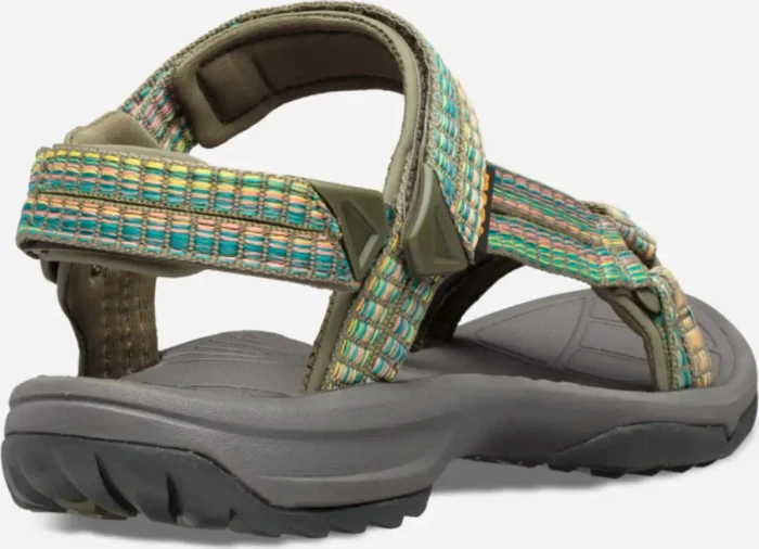 Teva Terra Fi Lite burnt olive (Damen)