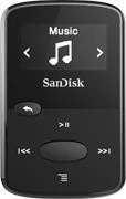 SanDisk Sansa Clip Jam schwarz