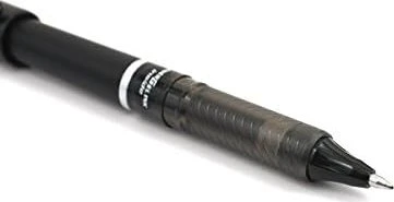 Pentel EnerGel Tradio Black BL117A Gelroller schwarz